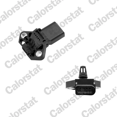 Sensor, intake manifold pressure